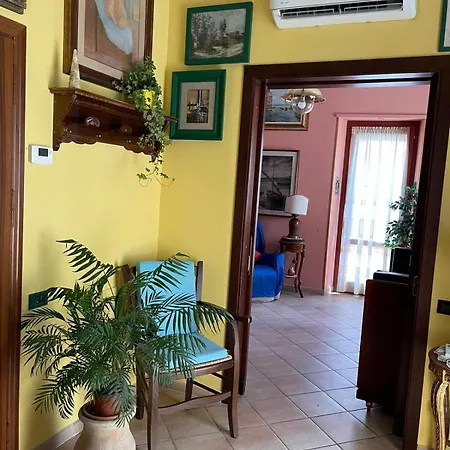 Montebello 54 * Σαν Μπενεντέτο ντελ Τρόντο