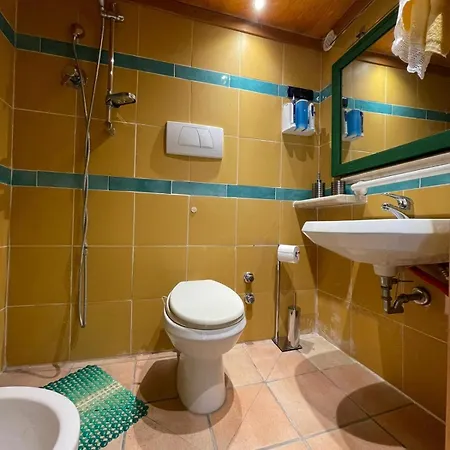 Διαμέρισμα Montebello 54 *