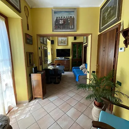 Διαμέρισμα Montebello 54 Σαν Μπενεντέτο ντελ Τρόντο