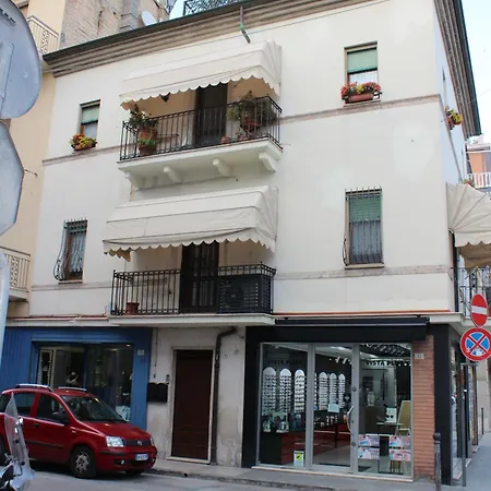 Montebello 54 Διαμέρισμα