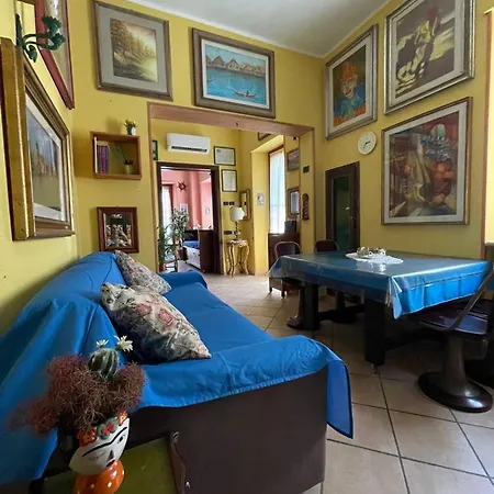 Apartment Montebello 54
