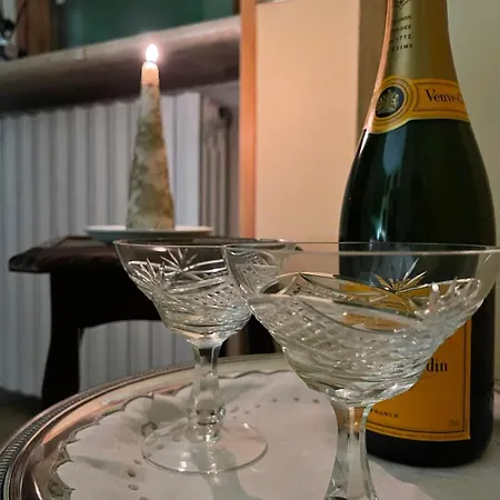 דירה Montebello 54 *