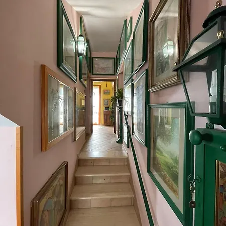 Montebello 54 San Benedetto del Tronto