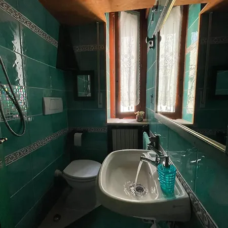 Montebello 54 Lejlighed *