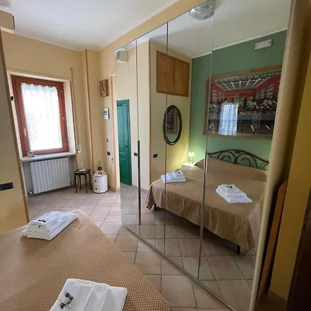 Montebello 54 * San Benedetto del Tronto