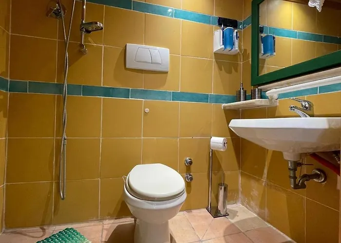 Apartment Montebello 54 *