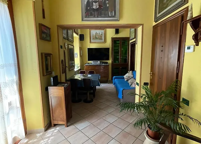 Apartment Montebello 54 San Benedetto del Tronto