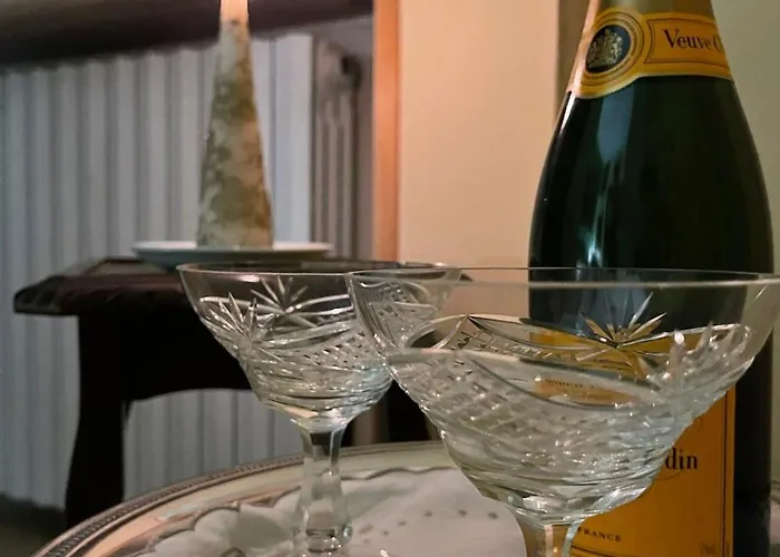 Apartment Montebello 54 *