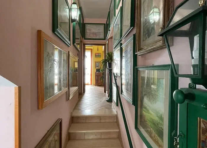 Montebello 54 San Benedetto del Tronto