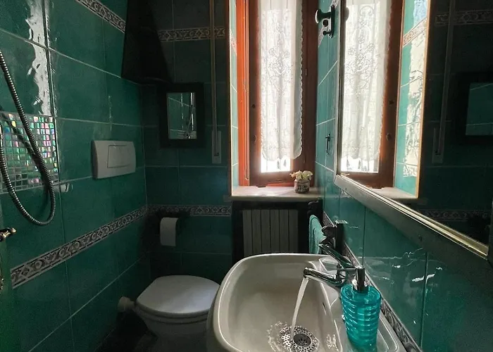 Montebello 54 Apartment *