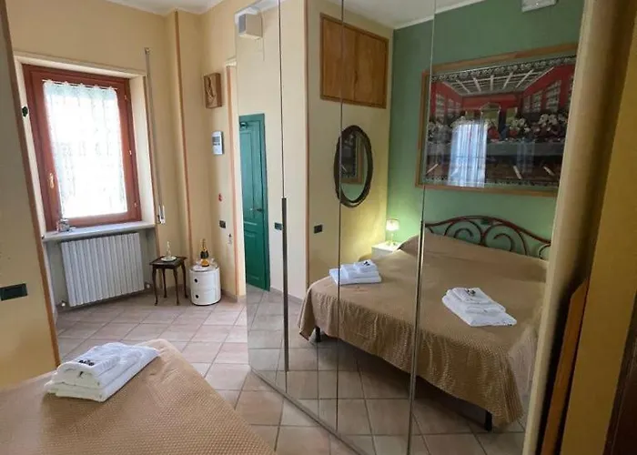 Montebello 54 * San Benedetto del Tronto