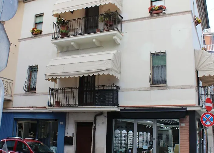 Montebello 54 Apartment